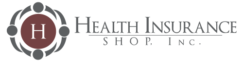 Company Logo For Health Insurance Shop'