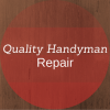 Company Logo For Quality Handyman Repair'