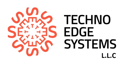 Company Logo For Techno Edge Systems LLC'