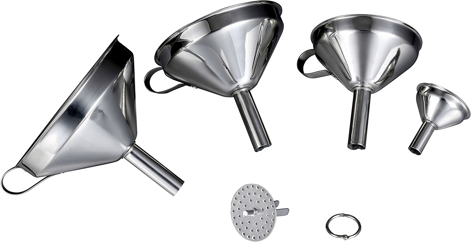Funnel set