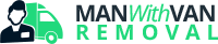 Company Logo For Man and van Wimbledon'