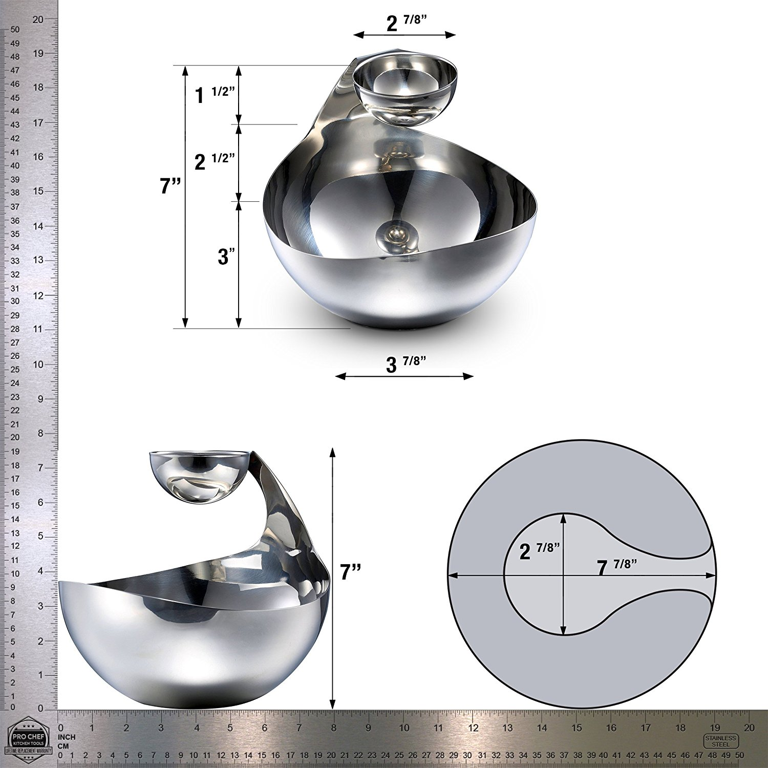 Steel Chips