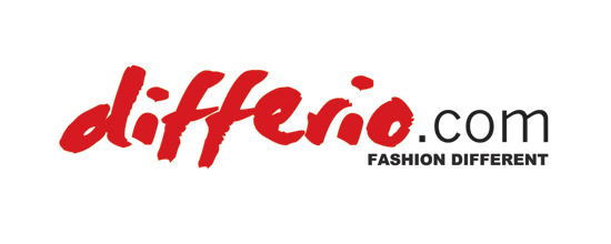 Differio Menswear Logo