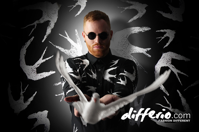 Differio Menswear