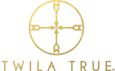Twila True Beauty Logo
