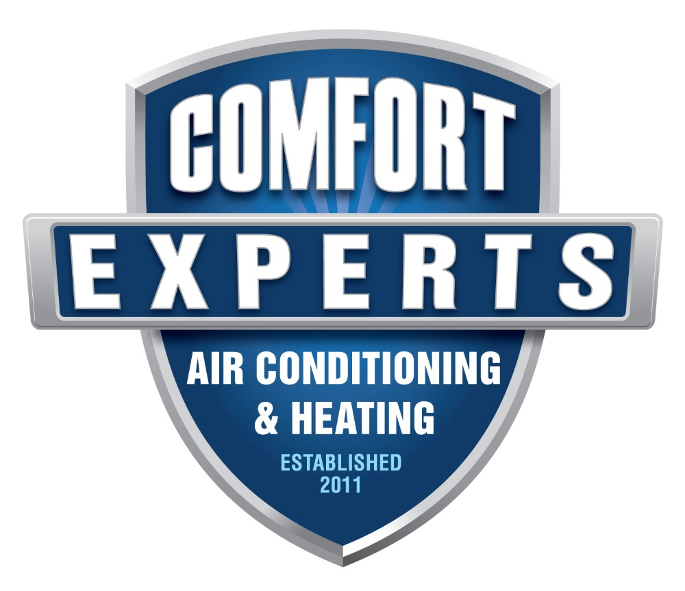 Comfort Experts Logo