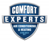 Company Logo For Comfort Experts'