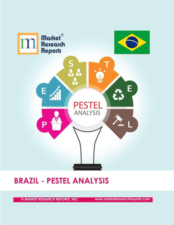 Brazil PESTEL Analysis Market Research Report