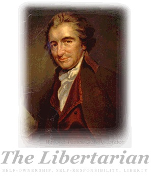 The Libertarian
