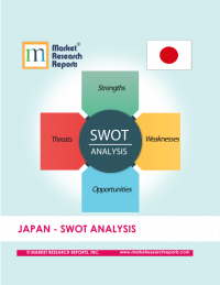 Japan SWOT Analysis Market Research Report