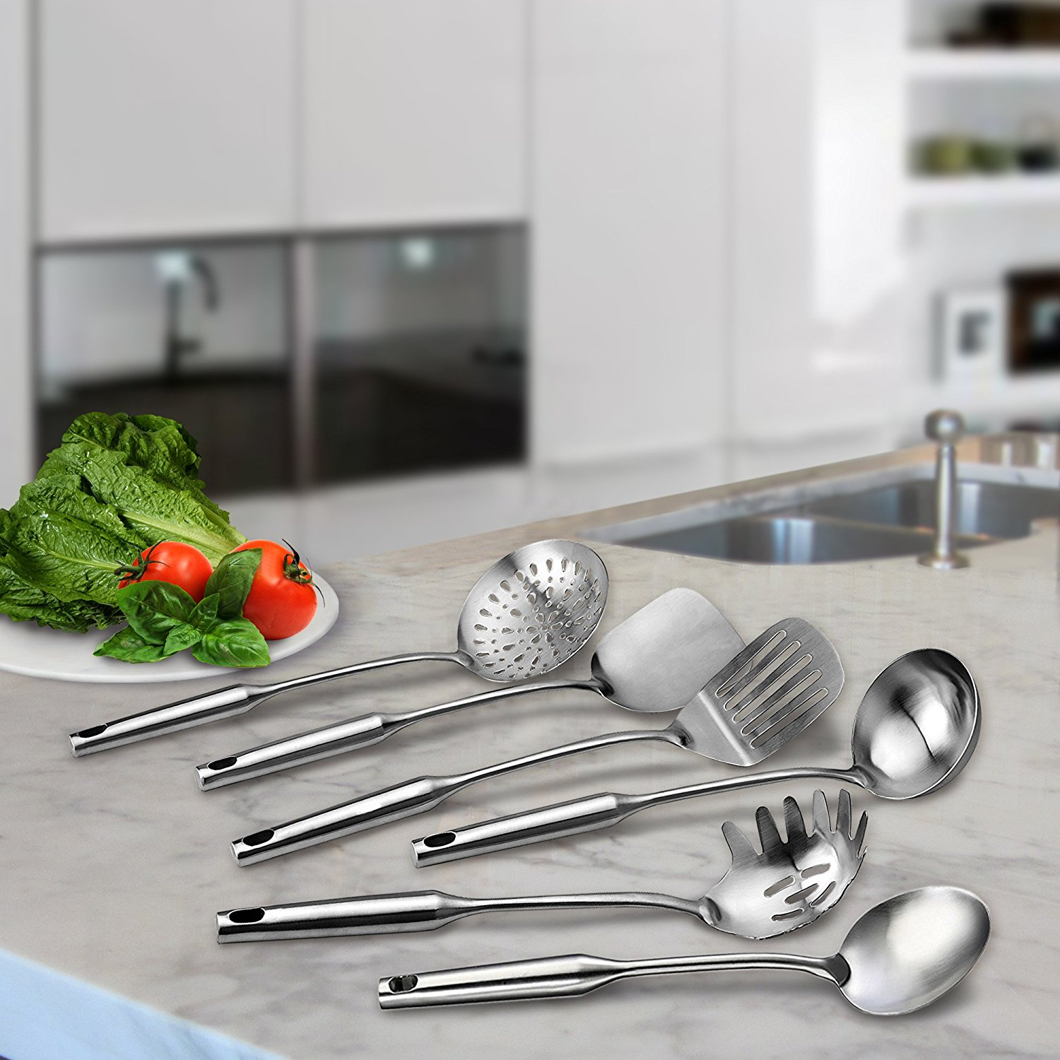 Kitchen Utensil Set