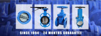 High Quality Valves of All Types Now Available without Any H