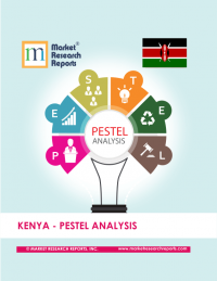 Kenya PESTEL Analysis Market Research Report