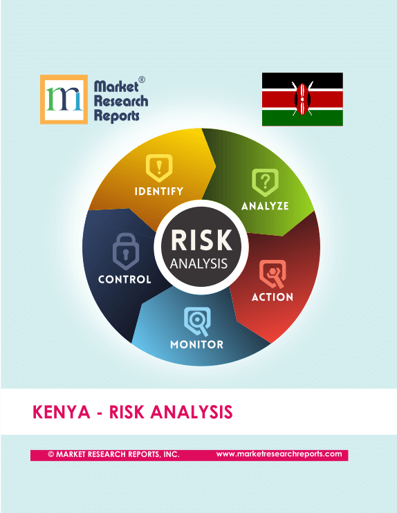 Kenya Risk Analysis Market Research Report
