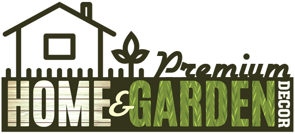 PremiumHomeAndGarden.com Logo
