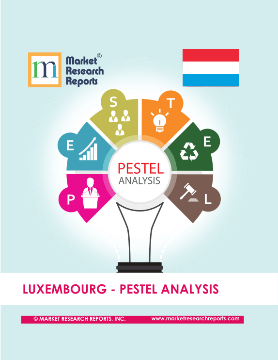 Luxembourg PESTEL Analysis Market Research Report