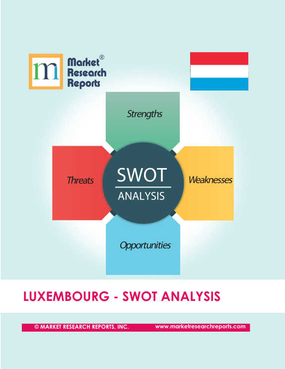 Luxembourg SWOT Analysis Market Research Report