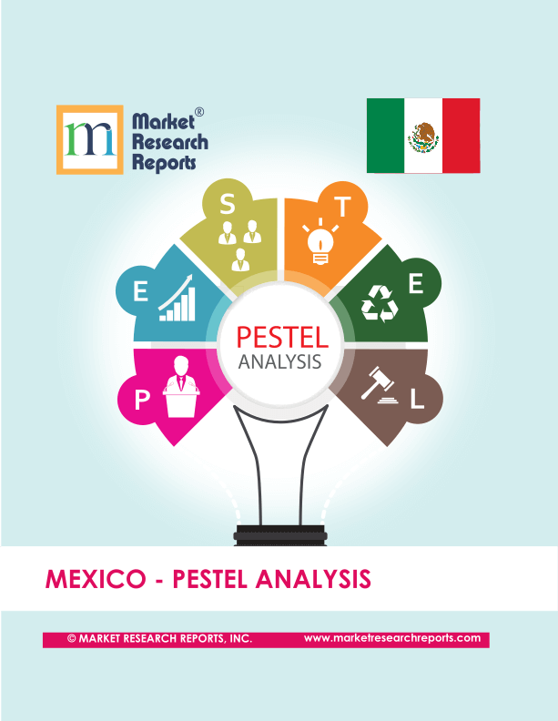 Mexico PESTEL Analysis Market Research Report'