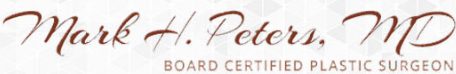 Company Logo For Dr. Mark Peters'