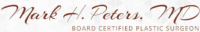 Dr. Mark Peters Logo