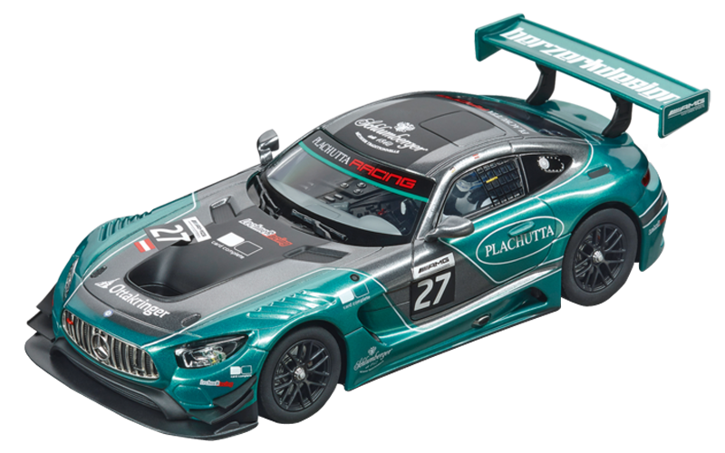 Carrera Digital 132 Mercedes-AMG GT3  (30783)'