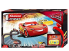 Carrera First Disney/Pixar CARS 3 Race Set'