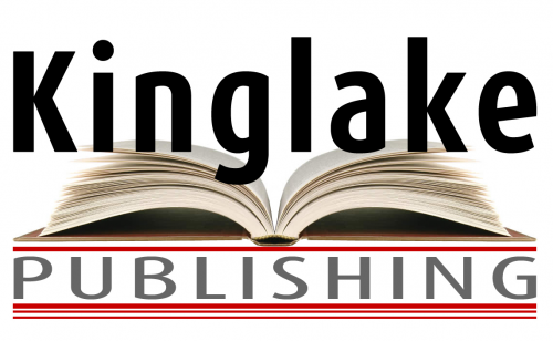 Logo for Kinglake Publishing'