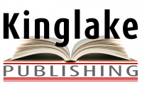 Kinglake Publishing Logo