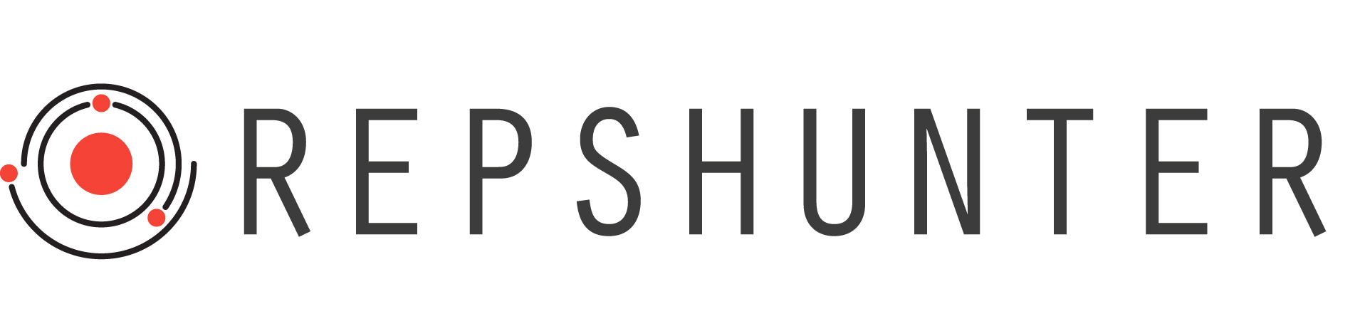 RepsHunter Logo