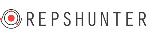 Company Logo For RepsHunter'