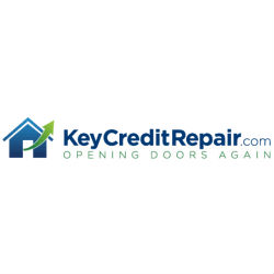 Key Credit Repair Logo