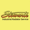 Company Logo For Stewarts Industrial Radiator Service'