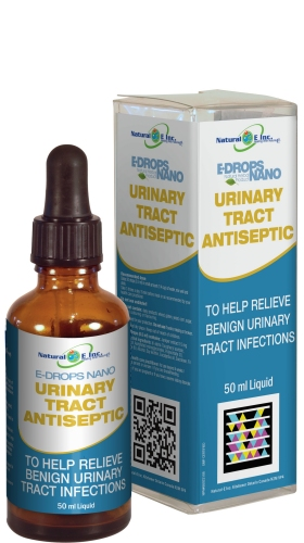 Nano Essentials Inc.