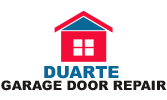 Company Logo For Garage Door Repair Duarte'