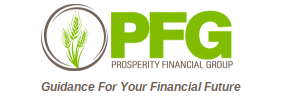 Prosperity Financial Group Midwest Logo