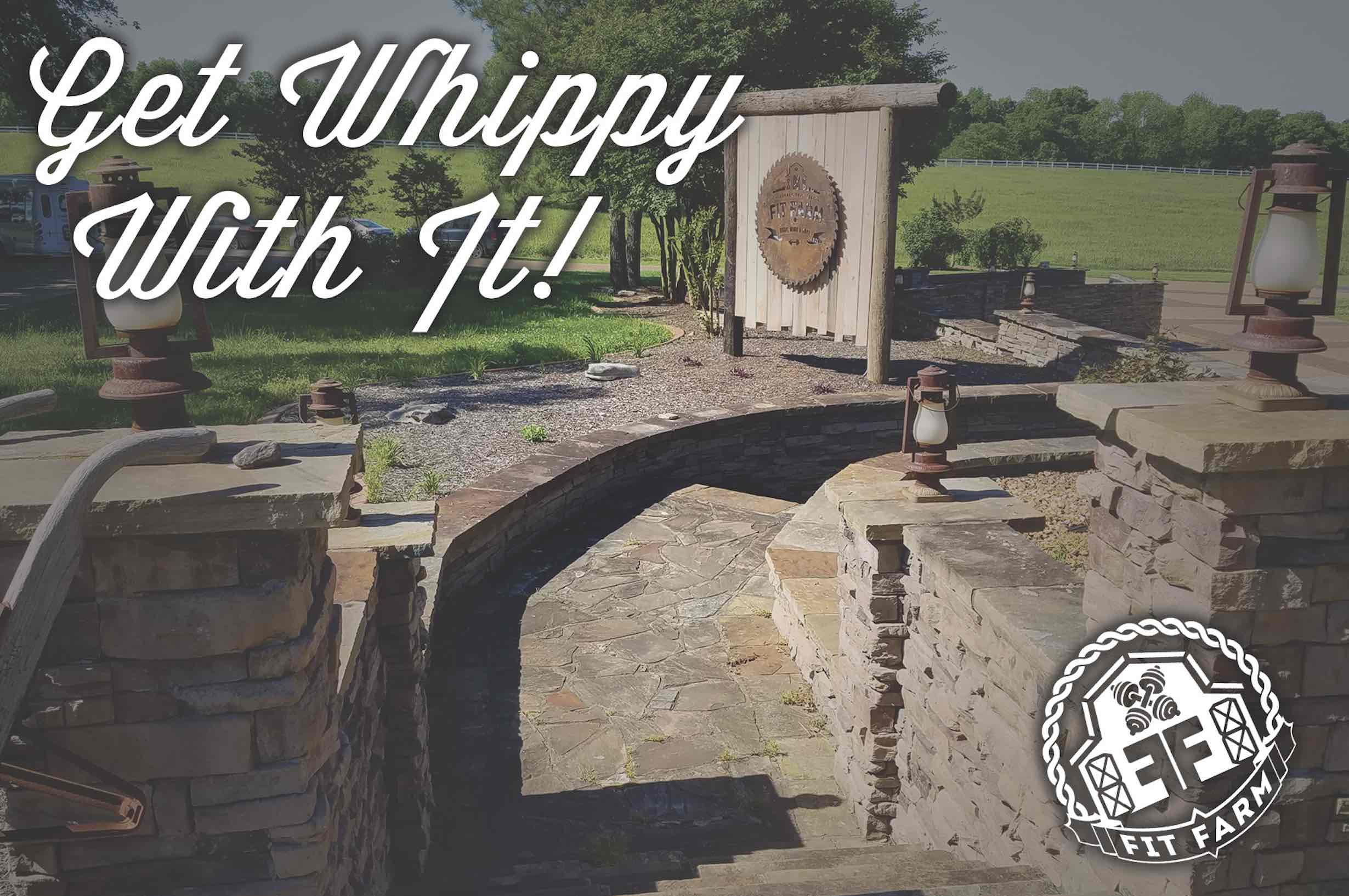 Fit Farm in Nashville, Tennessee.'