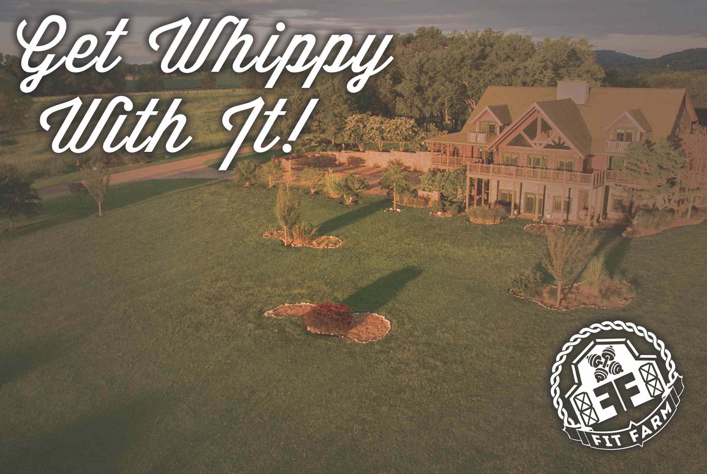 Fit Farm in Nashville, Tennessee.'