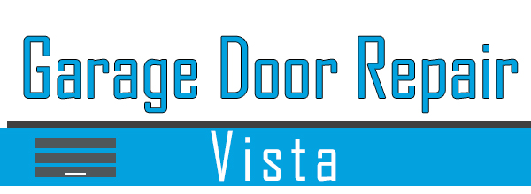 Company Logo For Garage Door Repair Vista'