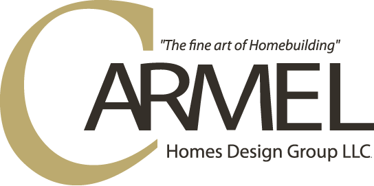 Company Logo For Carmel Homes Design Build'