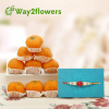 Way2flowers Online Rakhi Gifts'