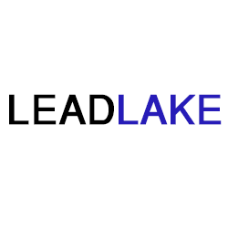 Company Logo For LeadLake'