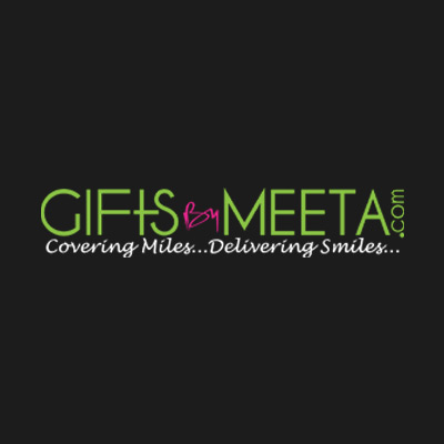Company Logo For Gifts By Meeta'
