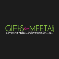 Gifts By Meeta Logo