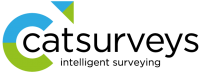 CATSURVEYS Group Ltd. Logo