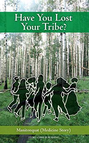 Have you lost your tribe?