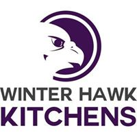 WinterHawkKitchens.com Logo