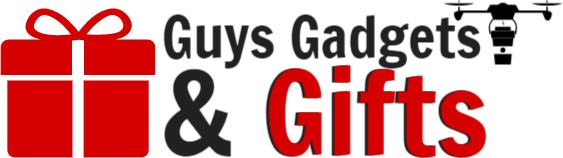 GuysGadgetsAndGifts.com Logo
