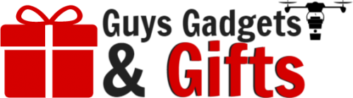 Company Logo For GuysGadgetsAndGifts.com'
