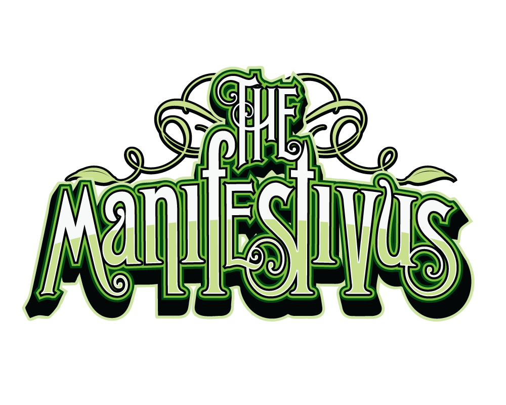 Company Logo For The Manifestivus'