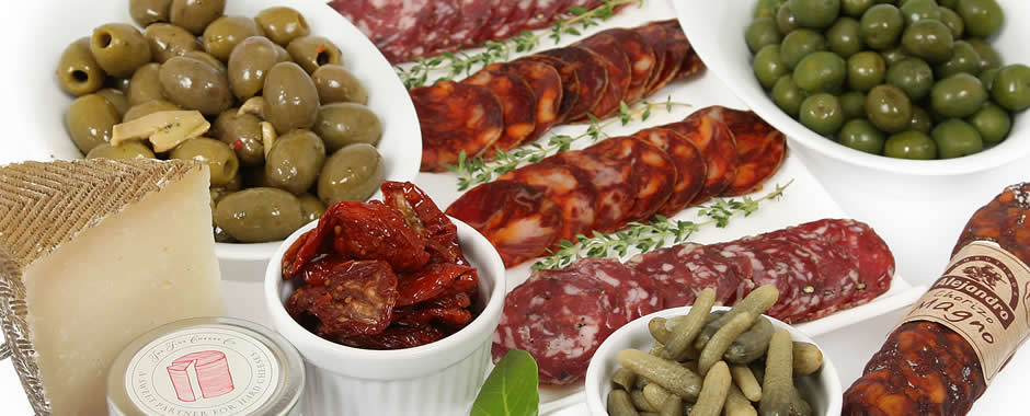 Chilled and Deli Food Market